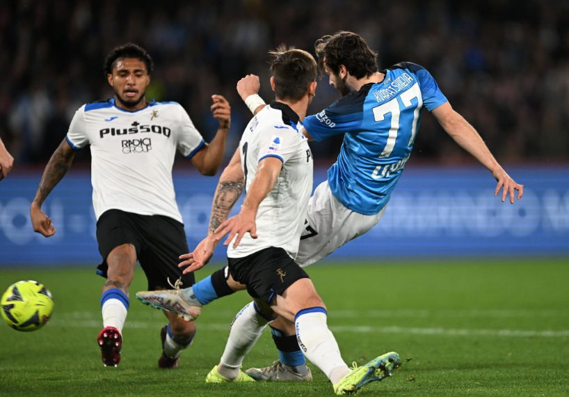 L'11 marzo 2023 sarà una data che rimarrà incastonata nella storia del Napoli per il gol fantascientifico di Kvara.