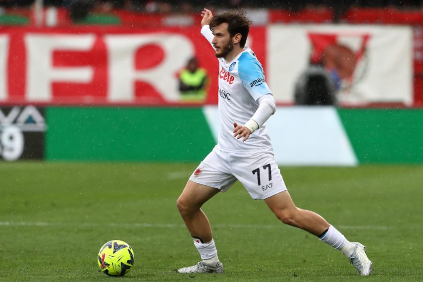 Nella ripresa entra pure il numero 77, ma l'esito dell'incontro non cambia.