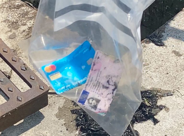 "Sono spariti patente, bancomat e 500 euro", aveva dichiarato inizialmente Alessandro Impagnatiello. Si cerca ancora il cellulare della vittima