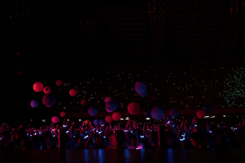 foto di Loredana Desiato