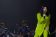 Laura Pausini in Versace