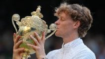 I 30 titoli ATP vinti da Jannik Sinner