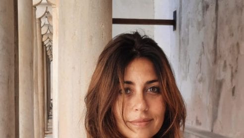 Le foto della giornalista Viviana Guglielmi