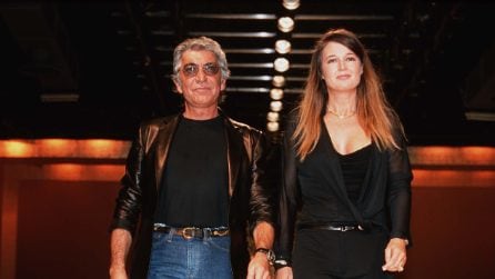 E' morto Roberto Cavalli, le foto dello stilista fiorentino