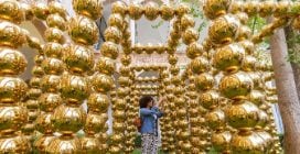 Milano Design Week 2024: le installazioni più belle al Fuorisalone