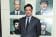 Benicio del Toro in Brioni