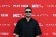 James Franco in Fendi
