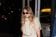 Sydney Sweeney in Burberry