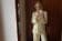 Kelly Rutherford con scarpe Superga
