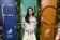Jennifer Connelly in Louis Vuitton