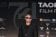 James Franco in Fendi