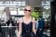 Leslie Bibb in Michael Kors Collection
