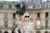 Amanda Lear in Ami Paris
