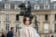 Sarah Paulson in Ami Paris