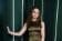 Joey King in Ralph Lauren