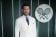 Theo James in Ralph Lauren