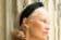 Pamela Anderson con gioielli Pandora