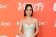 Auli'i Cravalho in Alberta Ferretti
