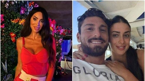 Alessia Messina 10 anni dopo Uomini e Donne e Temptation Island, fu la
