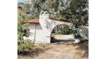 Le foto della casa di Mandy Moore prima e dopo gli incendi di Los Angeles