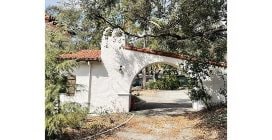 Le foto della casa di Mandy Moore prima e dopo gli incendi di Los Angeles