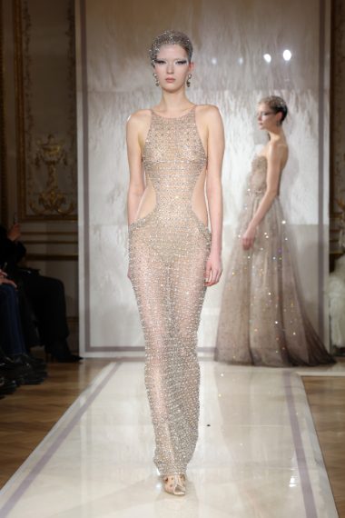 Giorgio Armani Privé