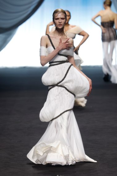 Ludovic de Saint Sernin x Jean Paul Gaultier