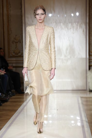 Giorgio Armani Privé