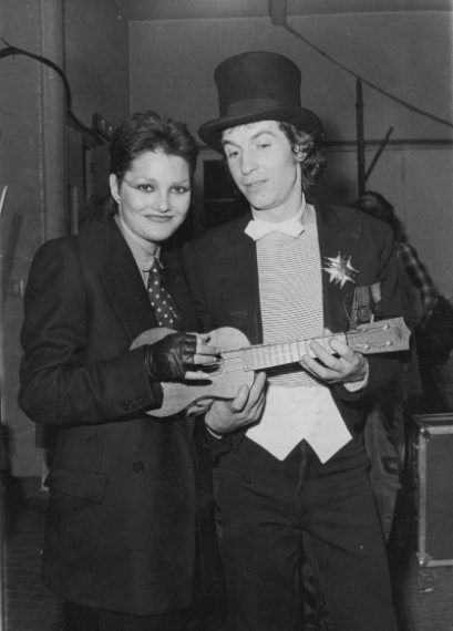 Anna Oxa Sanremo 1978