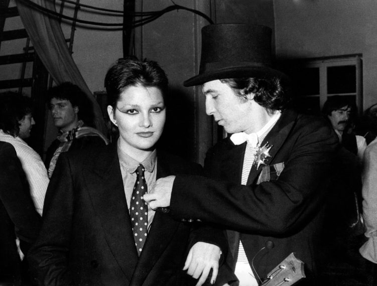 Anna Oxa Sanremo 1978