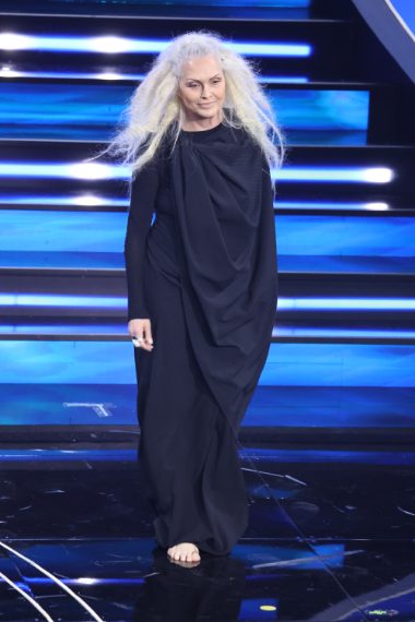 Anna Oxa Sanremo 2023