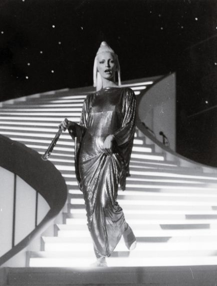 Patty Pravo Sanremo 1984