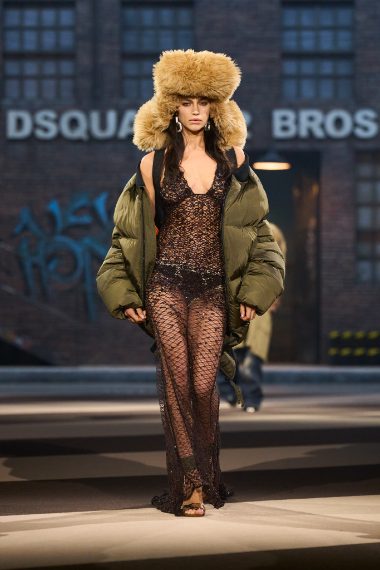 Dsquared2