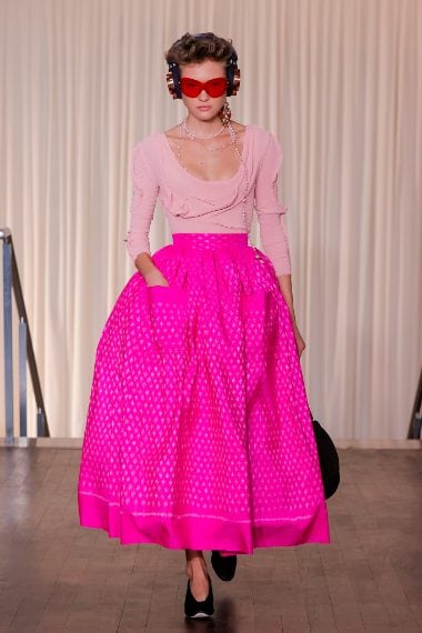 Andreas Kronthaler x Vivienne Westwood