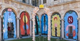 Milano Design Week 2025: le installazioni più belle al Fuorisalone