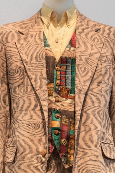 Museo del Design Italiano. Forme mobili, installation view. Foto/Photo Delfino Sisto Legnani DSL Studio, © Triennale Milano