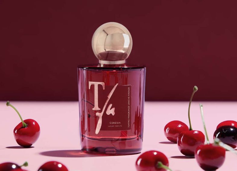 Teatro Fragranze Uniche Firenze