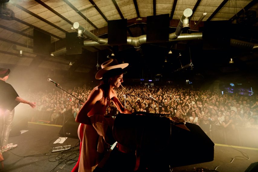 ph Francis Delacroix