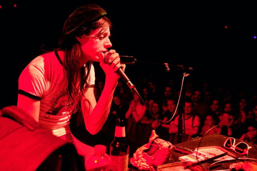 ph Francis Delacroix