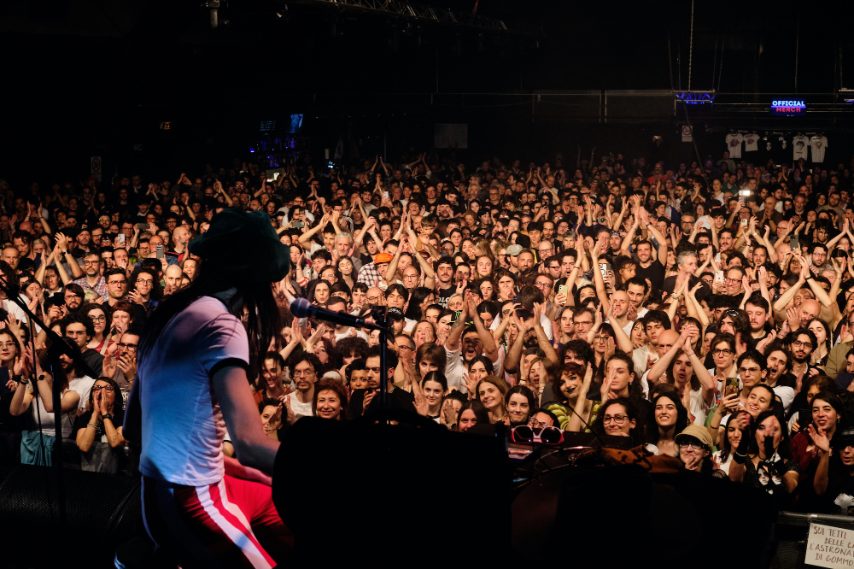 ph Francis Delacroix