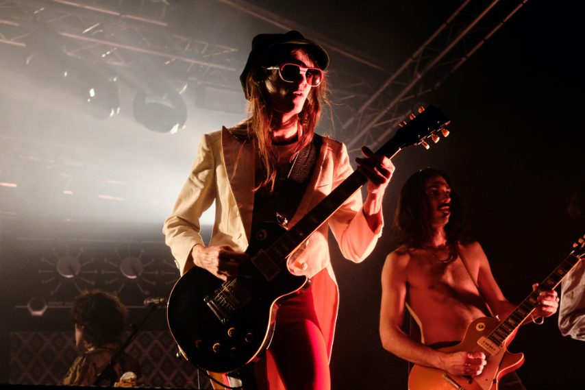 ph Francis Delacroix