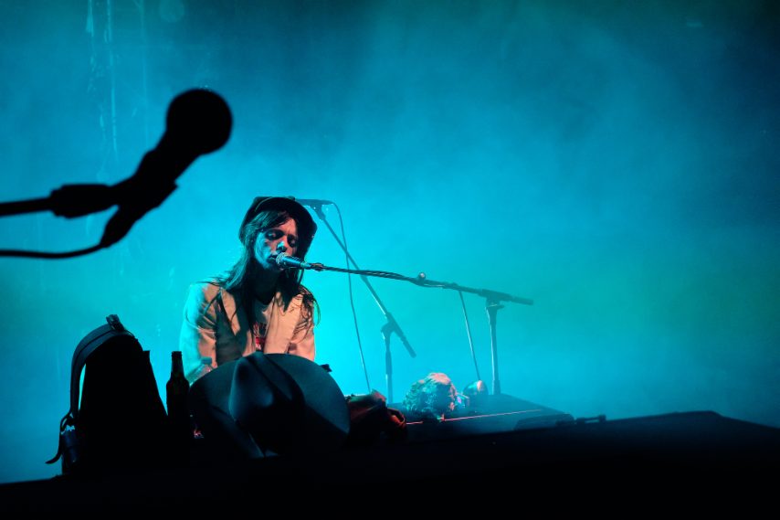 ph Francis Delacroix