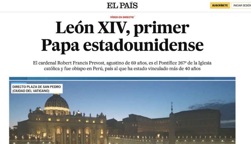 El País
