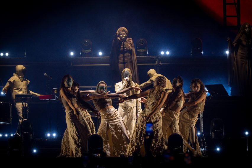 Foto di Giuseppe Maffia