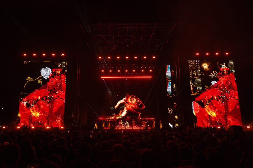 Foto di Giuseppe Maffia