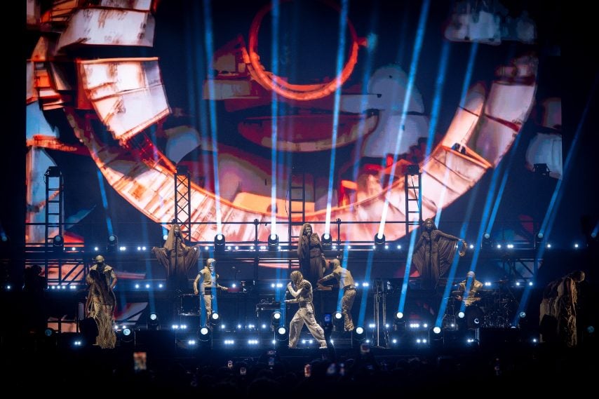 Foto di Giuseppe Maffia