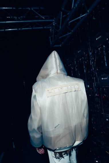 Foto di Glauco Canalis