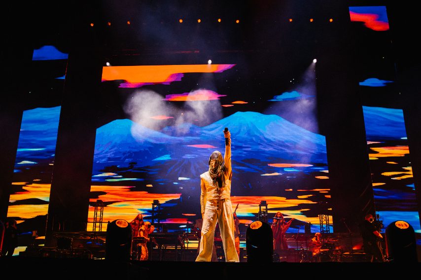 Foto di Glauco Canalis