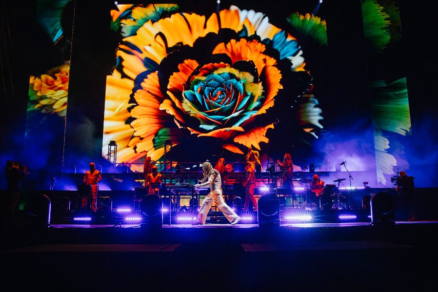 Foto di Glauco Canalis