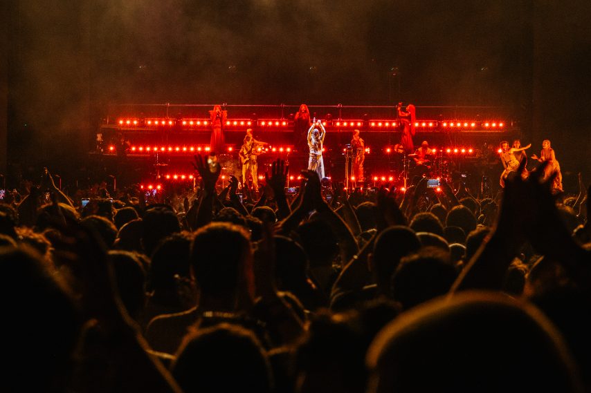 Foto di Glauco Canalis